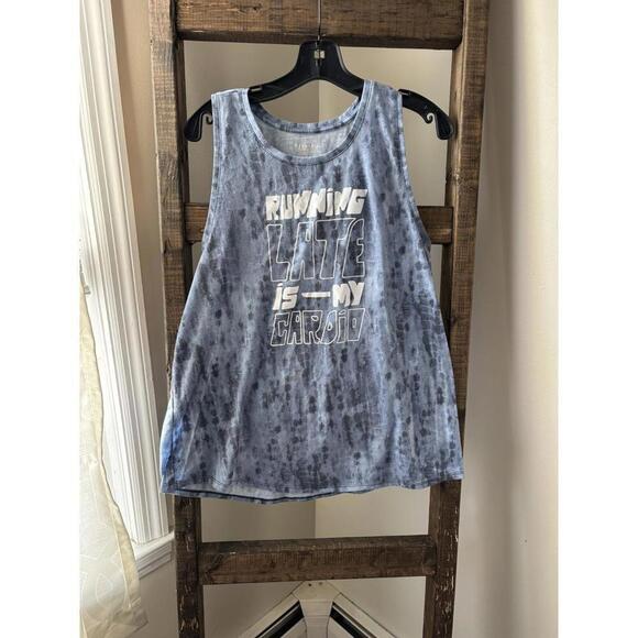 Woman's Tank Top - Picture 1 of 5